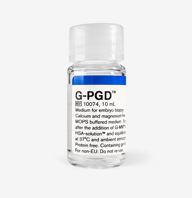 10074-G-PGD 10ml